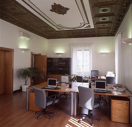 Image 5 of the Centro Uffici Parioli - v. Lima - Rome office