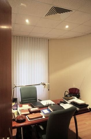 Image 6 of the Centro Uffici Parioli - v. Lima - Rome office