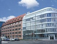 Image 3 of the Ecos Office Center - Friedrich-List-Platz 1 - Leipzig office