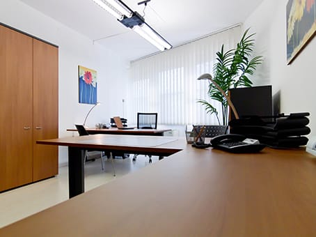 Image 11 of the Regus - via Savonarola - Padua office