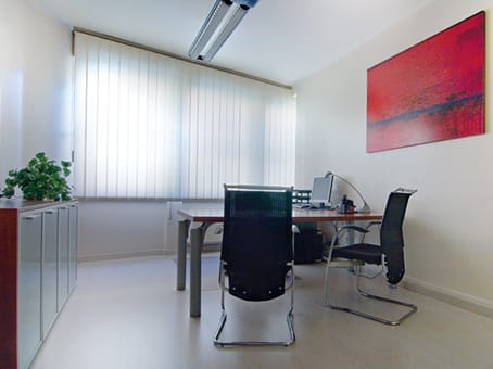 Image 12 of the Regus - via Savonarola - Padua office