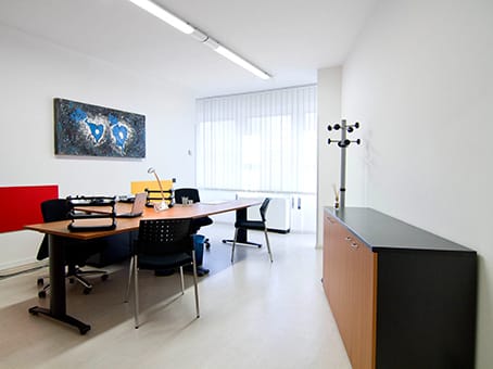 Image 13 of the Regus - via Savonarola - Padua office