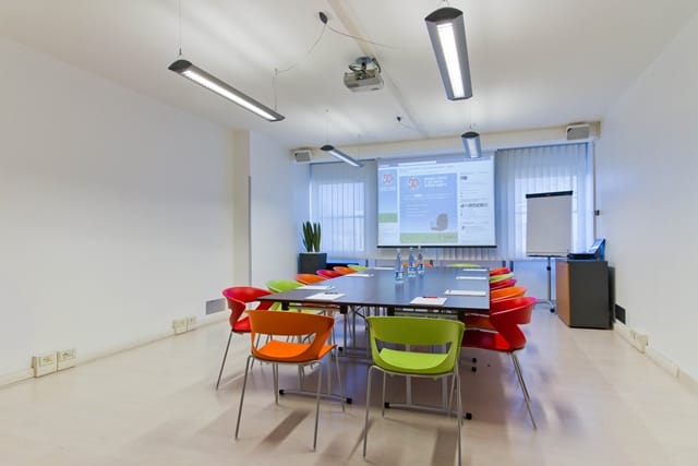 Image 16 of the Regus - via Savonarola - Padua office