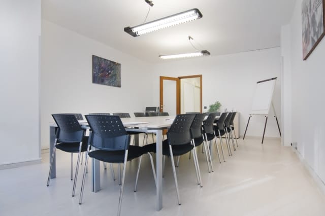 Image 17 of the Regus - via Savonarola - Padua office