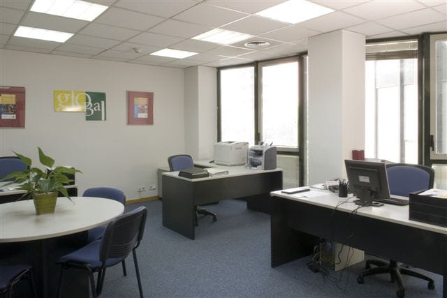 Image 9 of the Barcelona Bc - Urgel - Barcelona office