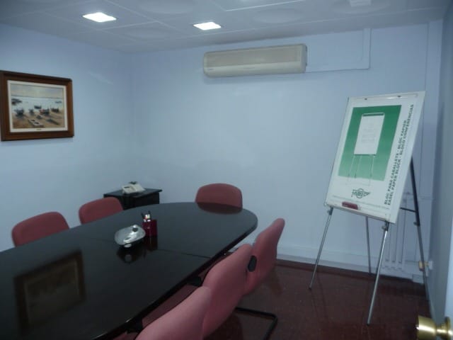 Image 6 of the ServiCenter - Balmes 152 - Barcelona office