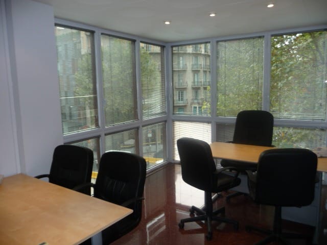 Image 7 of the ServiCenter - Balmes 152 - Barcelona office