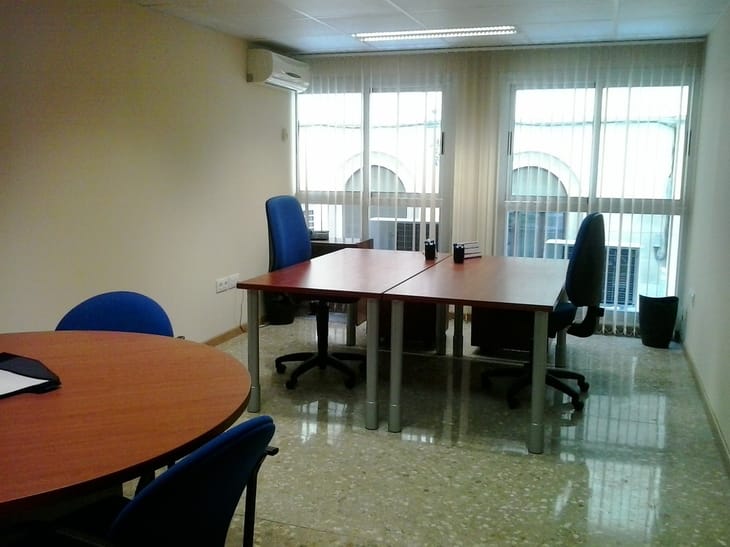 Image 3 of the CEMON, Business Center - Cemon - Plaza Calvo Sotelo, 03001 - Alicante office