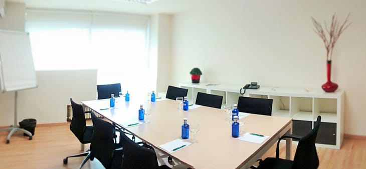 Image 10 of the Klammer Business Center - Pio XII, 31 - 1ª planta, 31008 - Pamplona office