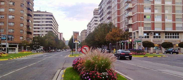 Image 11 of the Klammer Business Center - Pio XII, 31 - 1ª planta, 31008 - Pamplona office