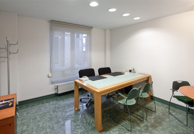 Image 15 of the MVB - García Ximenez, 31002 - Pamplona office