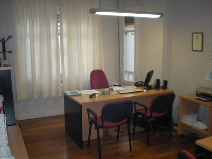 Image 14 of the ICS - San Sebastian, 20002 - Guipuzcoa office