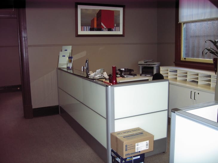 Image 7 of the Grosvenor Business Centre - Grosvenor Street - Sydney office