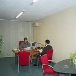 Image 3 of the G & P European BC - San Vicente Mártir, 46007 - Valencia office