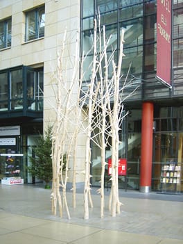 Image 13 of the WTBC - WTC - Freiberger Strasse - Dresden office