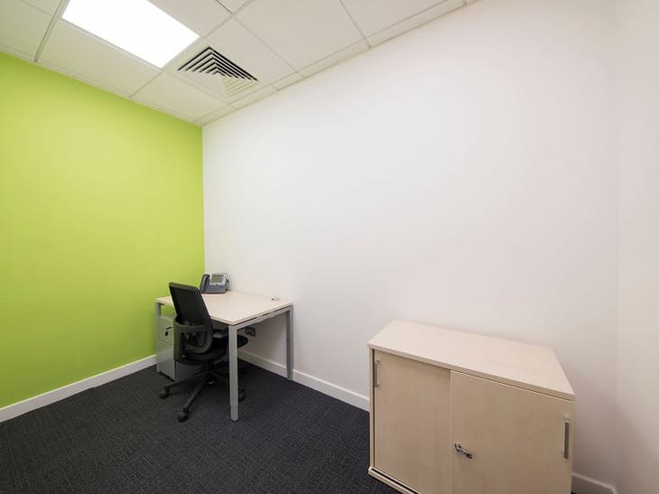 Image 16 of the Regus - Stannard Place - St Crispins Rd, NR3 - Norwich office