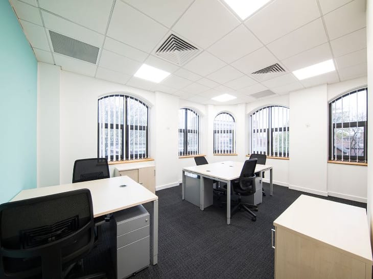 Image 17 of the Regus - Stannard Place - St Crispins Rd, NR3 - Norwich office