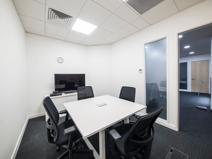 Image 18 of the Regus - Stannard Place - St Crispins Rd, NR3 - Norwich office