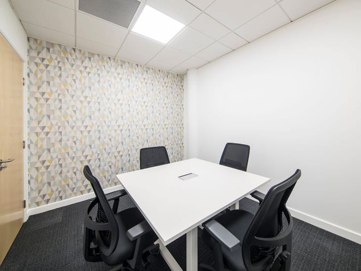 Image 19 of the Regus - Stannard Place - St Crispins Rd, NR3 - Norwich office