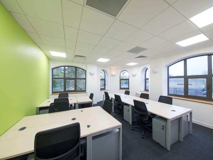 Image 20 of the Regus - Stannard Place - St Crispins Rd, NR3 - Norwich office