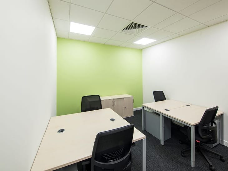 Image 21 of the Regus - Stannard Place - St Crispins Rd, NR3 - Norwich office