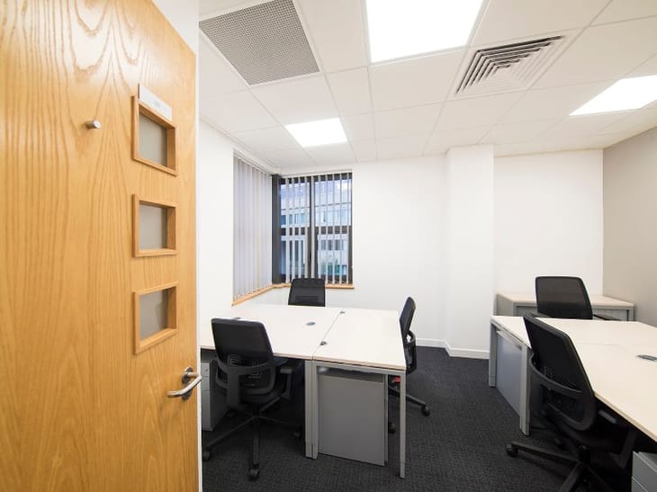 Image 22 of the Regus - Stannard Place - St Crispins Rd, NR3 - Norwich office