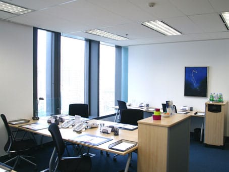 Image 10 of the Regus -  One Corporate Avenue - Hubin Road - Huangpu District - Shanghai office