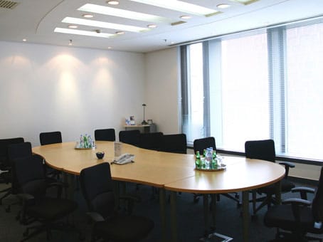 Image 12 of the Regus -  One Corporate Avenue - Hubin Road - Huangpu District - Shanghai office