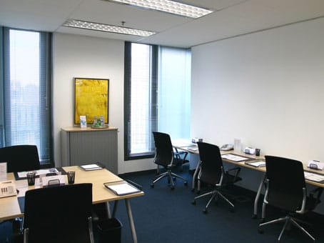 Image 13 of the Regus -  One Corporate Avenue - Hubin Road - Huangpu District - Shanghai office