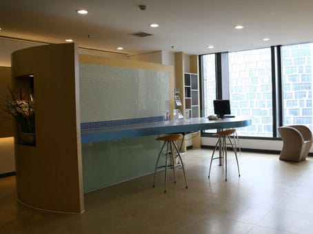 Image 15 of the Regus -  One Corporate Avenue - Hubin Road - Huangpu District - Shanghai office