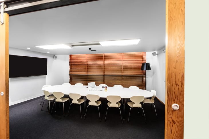 Image 12 of the The Office Space - Reservoir Street, Surry Hills office