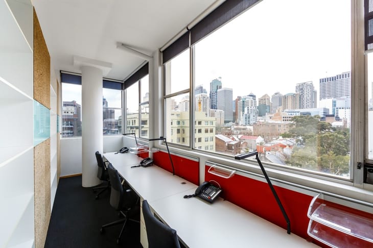 Image 10 of the The Office Space - Reservoir Street, Surry Hills office