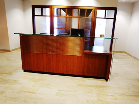 Image 8 of the Regus - U.S Bank Tower - 633 W 5th St - Los Angeles office