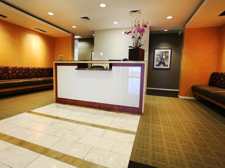 Image 10 of the Regus - 12100 Wilshire Blvd - Brentwood - Los Angeles - CA office