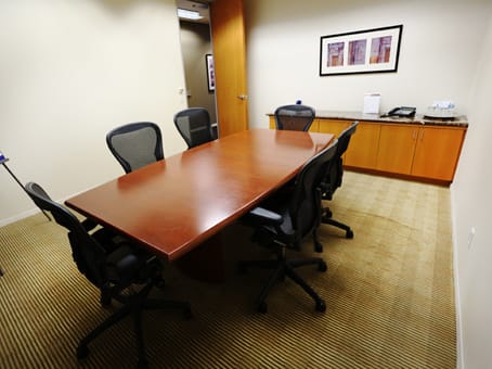 Image 13 of the Regus - 12100 Wilshire Blvd - Brentwood - Los Angeles - CA office