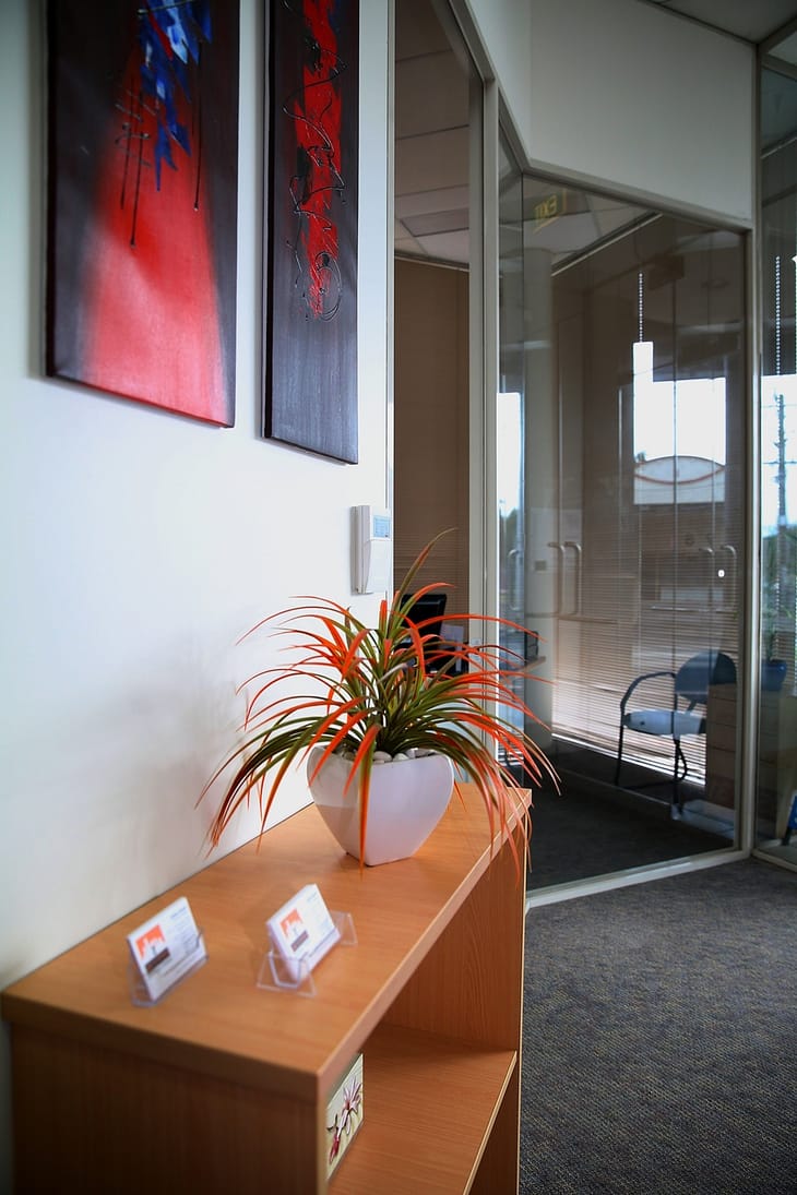 Image 24 of the Access Business Centres - Hawthorn Rd - Caulfield office