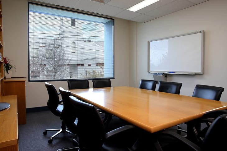 Image 19 of the Access Business Centres - Hawthorn Rd - Caulfield office