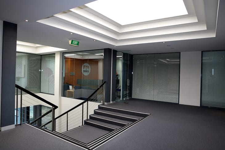 Image 18 of the Access Business Centres - Hawthorn Rd - Caulfield office