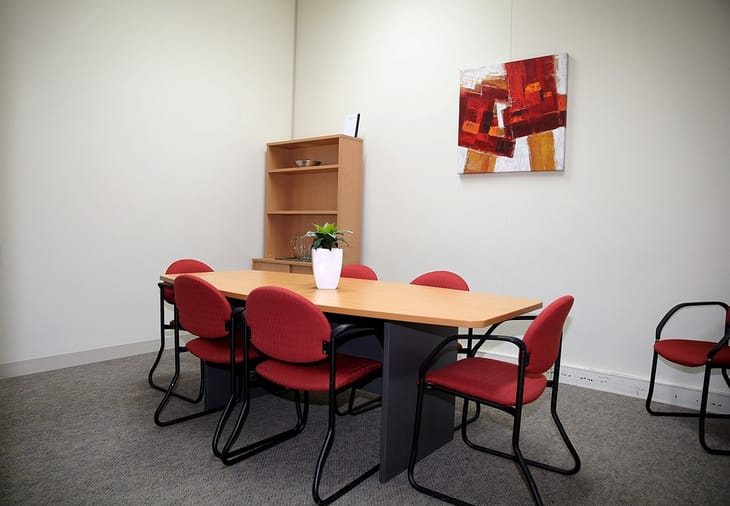 Image 25 of the Access Business Centres - Hawthorn Rd - Caulfield office