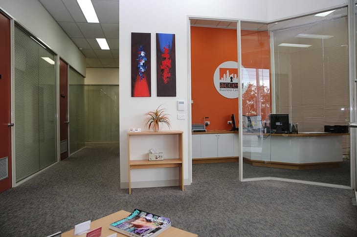 Image 7 of the Access Business Centres - Balaclava Rd - Caulfield office