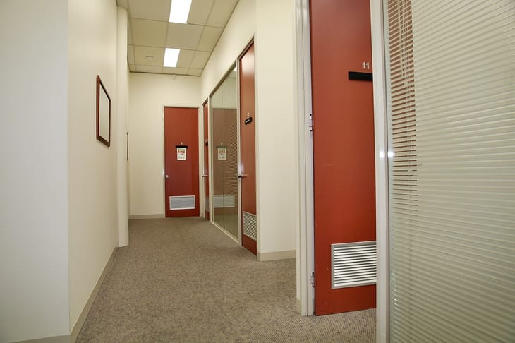 Image 11 of the Access Business Centres - Balaclava Rd - Caulfield office