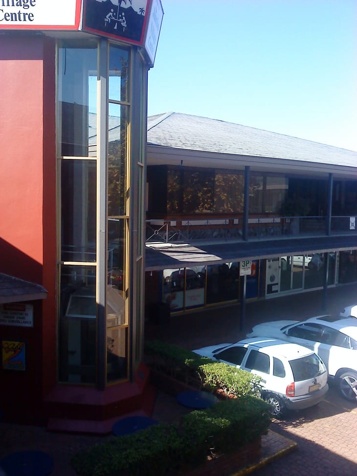 Image 7 of the Winston Court Offices - Kenrick St - The Junction, Newcastle - NSW office