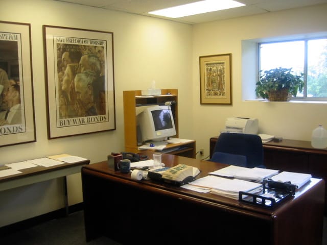 Image 10 of the Bluewater Center - Pine Haven Shores Rd - Shelburne office