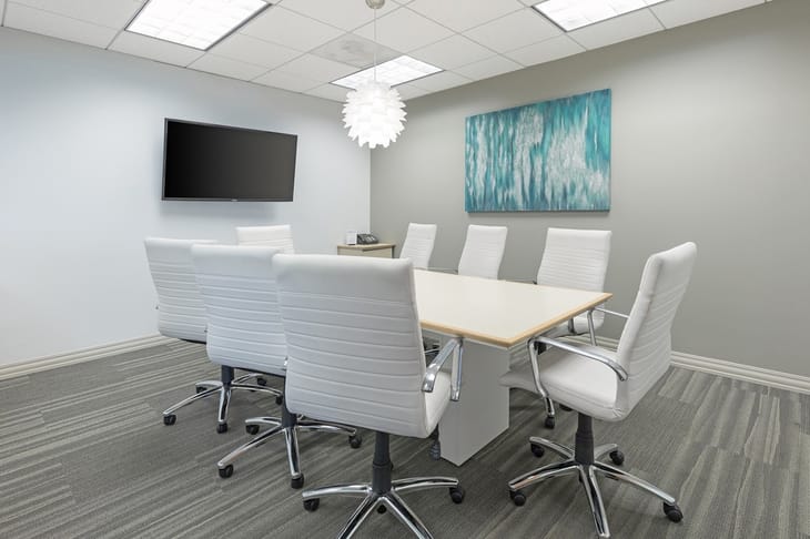 Image 10 of the Premier Workspaces - MB1 - Manhattan Beach - CA - 1500 Rosecrans Ave office