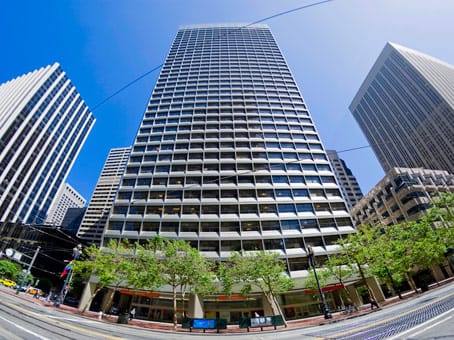 Image 12 of the Regus - 425 Market Street Center - San Francisco office