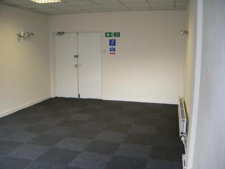 Image 17 of the Biztec - Richmond House - Avonmouth Way, BS11 - Bristol office