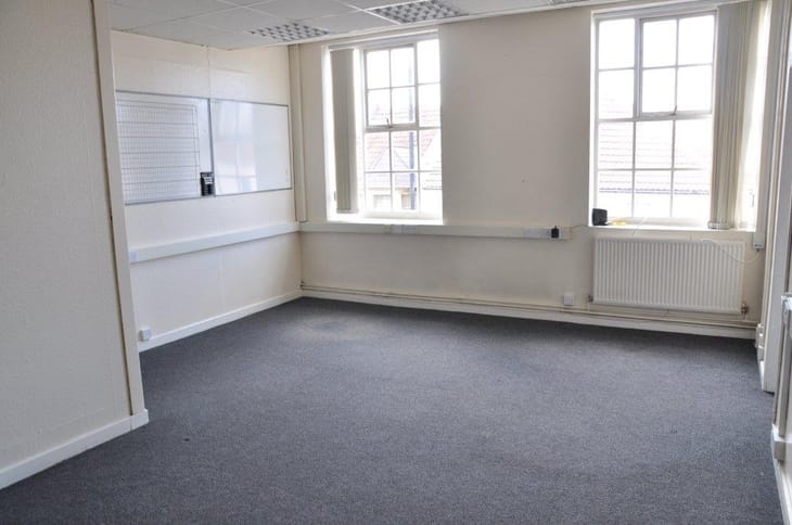 Image 13 of the Biztec - Richmond House - Avonmouth Way, BS11 - Bristol office