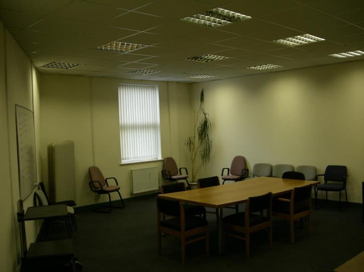 Image 15 of the Biztec - Richmond House - Avonmouth Way, BS11 - Bristol office