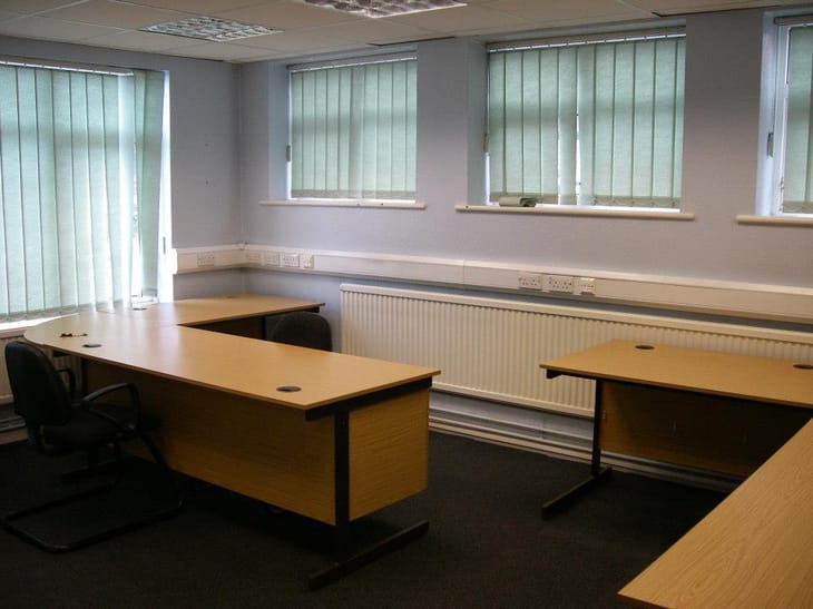 Image 16 of the Biztec - Richmond House - Avonmouth Way, BS11 - Bristol office