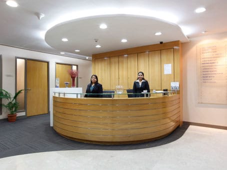 Image 8 of the Regus - Level 2 Raheja Centre Point - 294 CST Road - Santacruz - Mumbai office